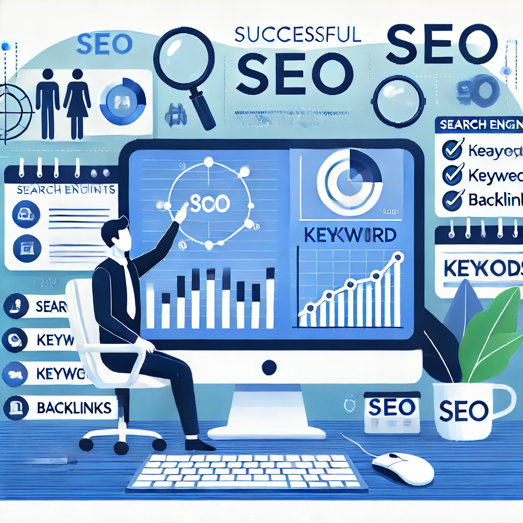 מה אנשי שיווק מצליחים באמת יודעים על SEO