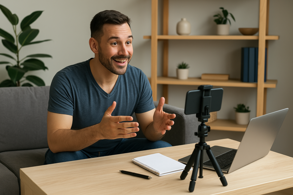 שיווק שותפים